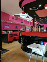 See locations of our Dessert Parlours, from Birmingham to Bedford